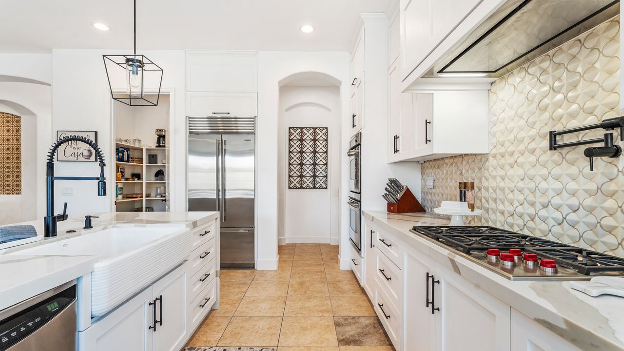 Photo of Kitchen in Rancho Santana