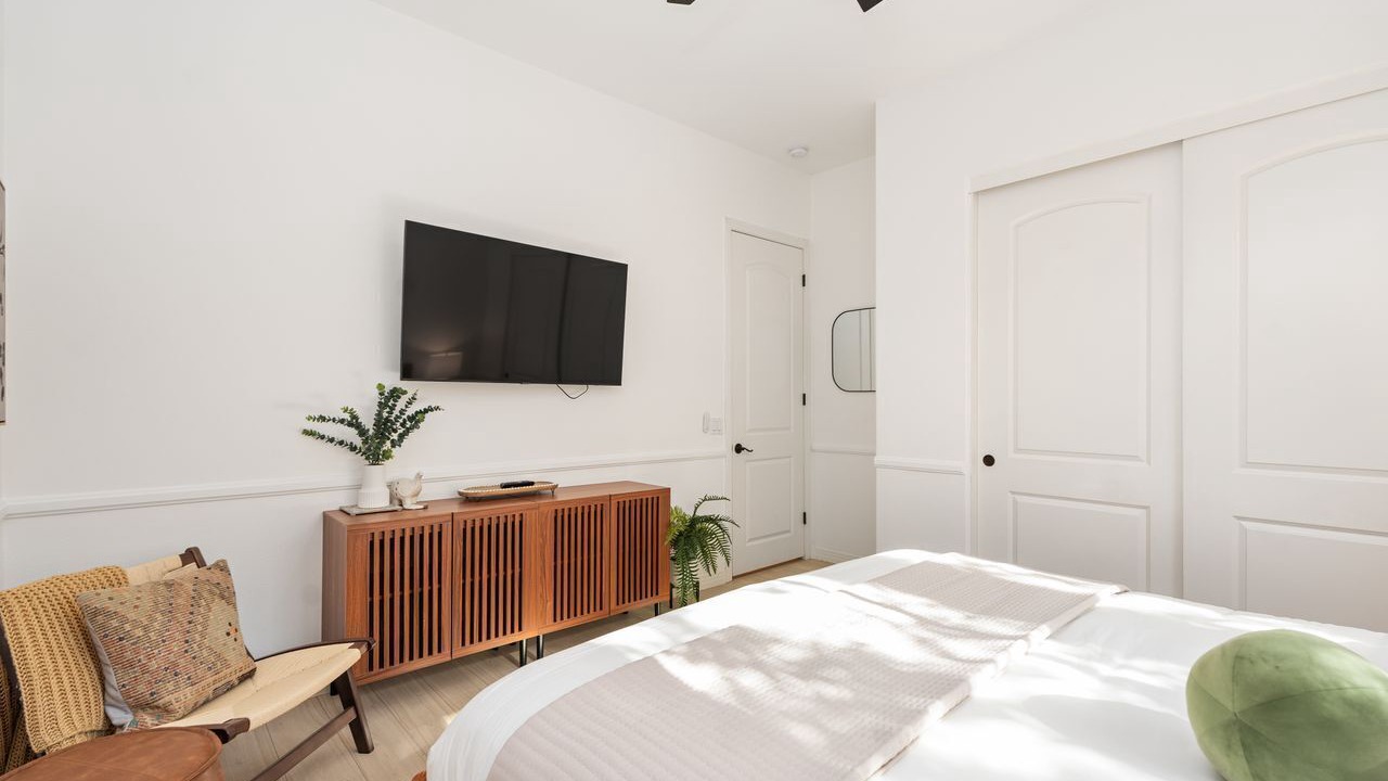 Photo of Bedroom in Rancho Santana