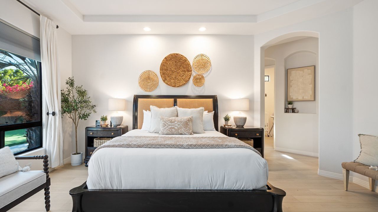 Photo of Bedroom in Rancho Santana