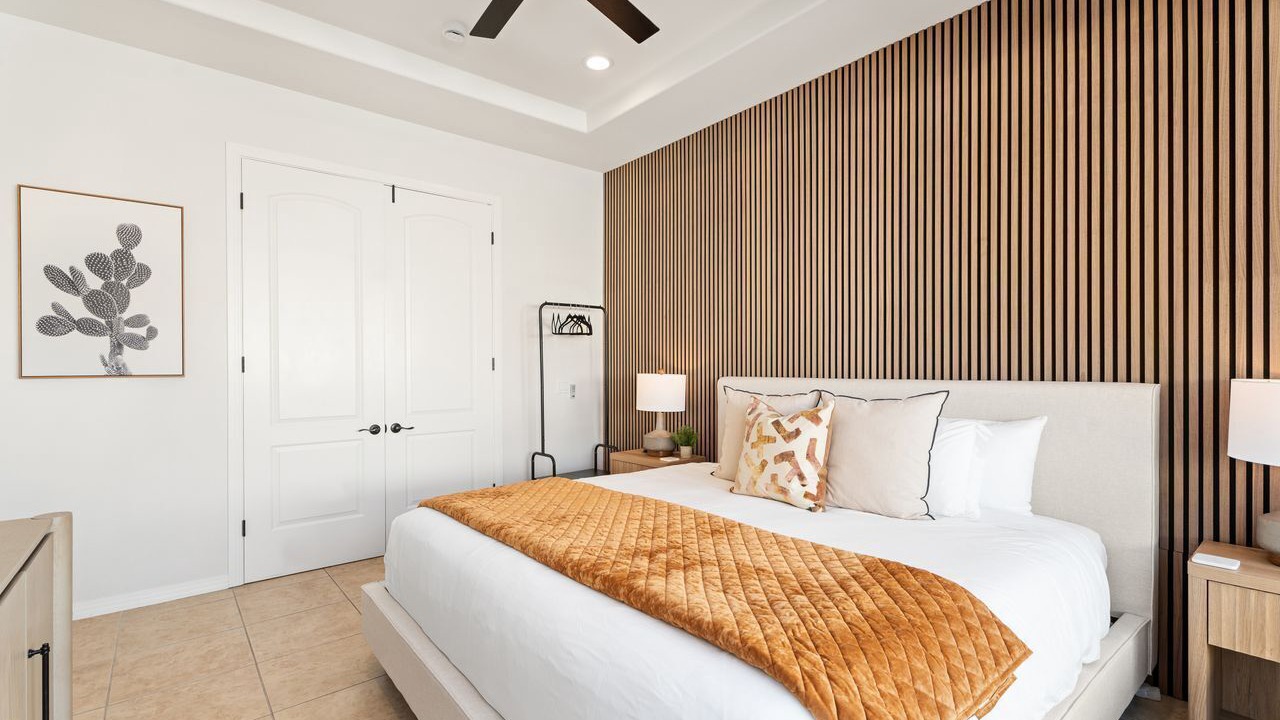 Photo of Bedroom in Rancho Santana