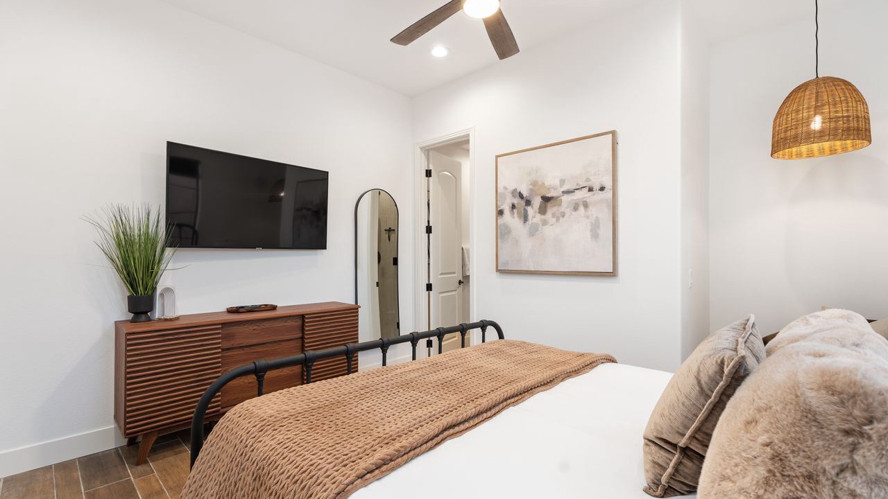 Photo of Bedroom in Rancho Santana