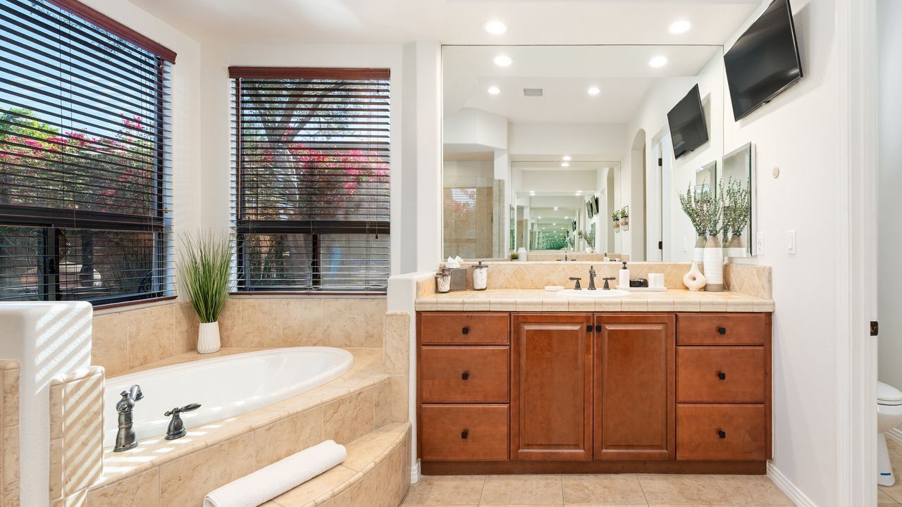 Photo of Bathroom in Rancho Santana