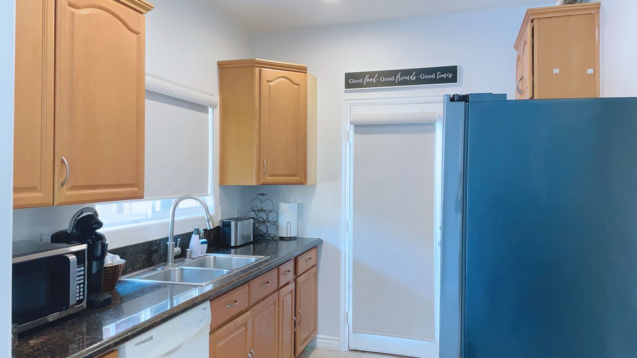 Photo of Kitchen in Midway City