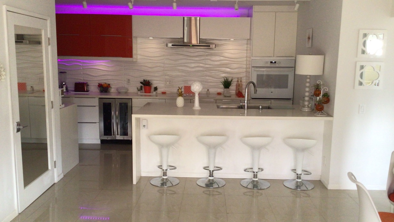 Photo of Kitchen in Cathedral City