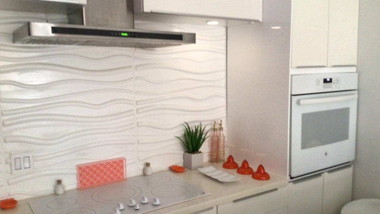 Photo of Kitchen in Cathedral City