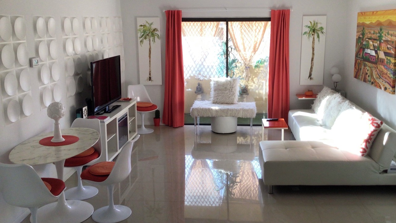 Photo of Livingroom in Cathedral City
