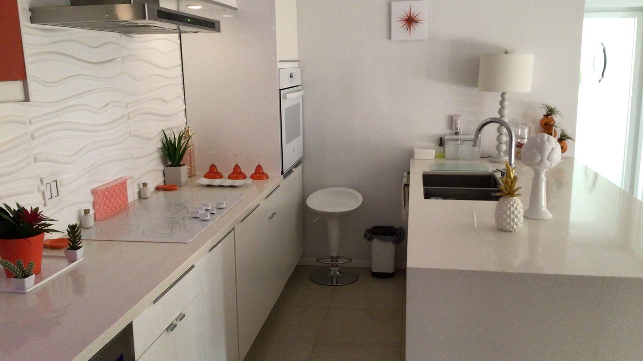Photo of Kitchen in Cathedral City