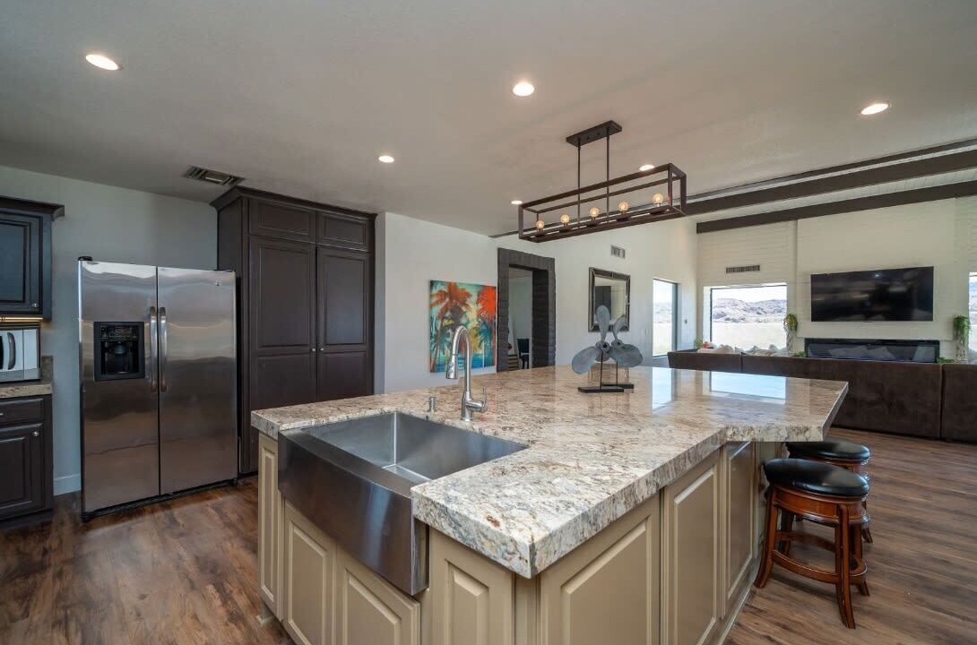 Photo of Kitchen in Parker Strip