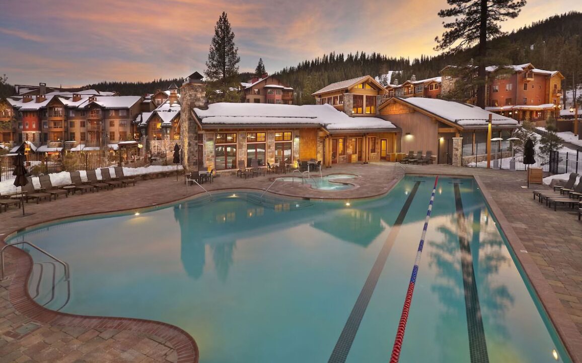 Photo of Outdoor in Truckee