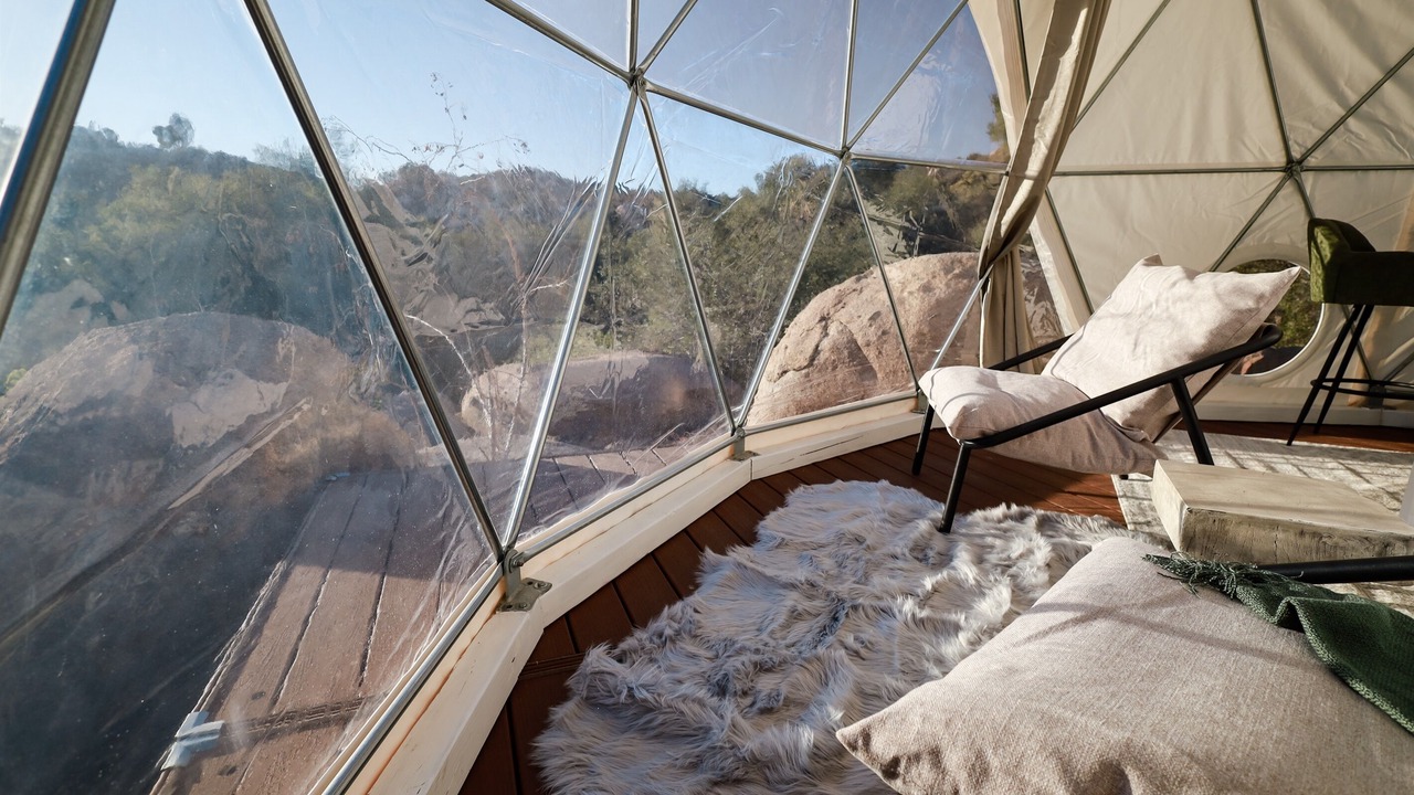 Photo of Bedroom in Fallbrook