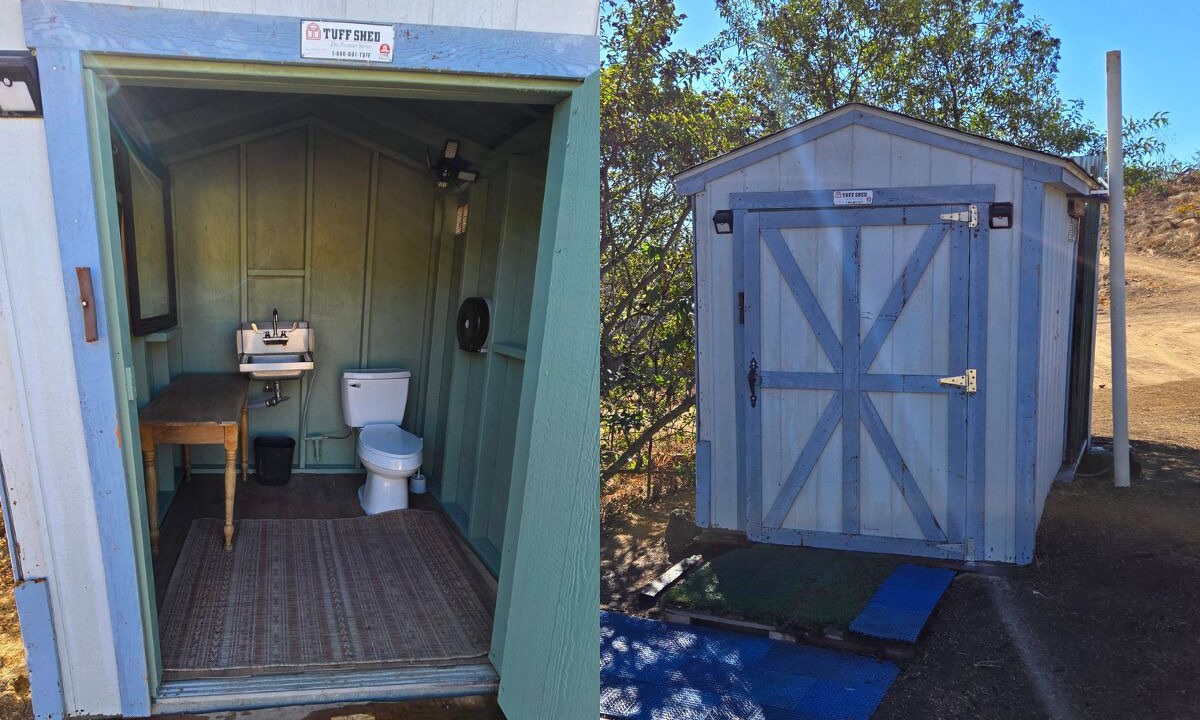 Photo of Bathroom in Fallbrook