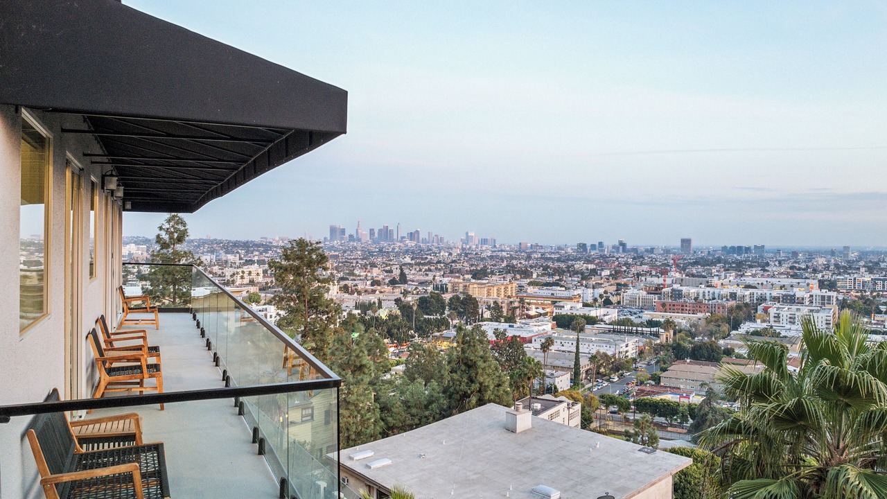 Photo of Outdoor in Hollywood Hills