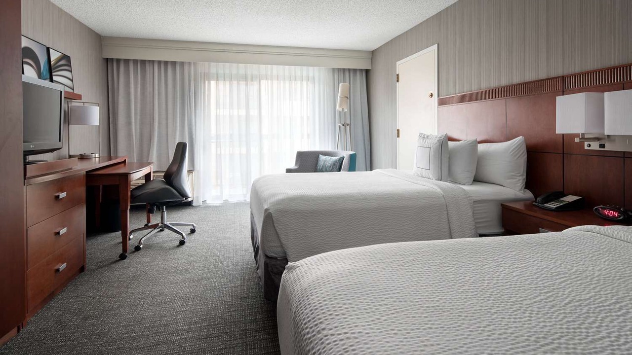 Photo of Bedroom in El Segundo