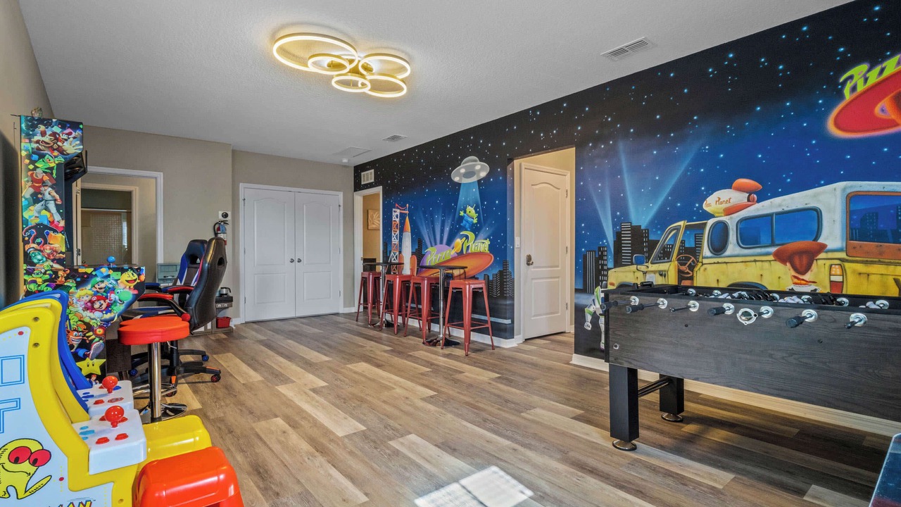 Photo of Bedroom in Loughman
