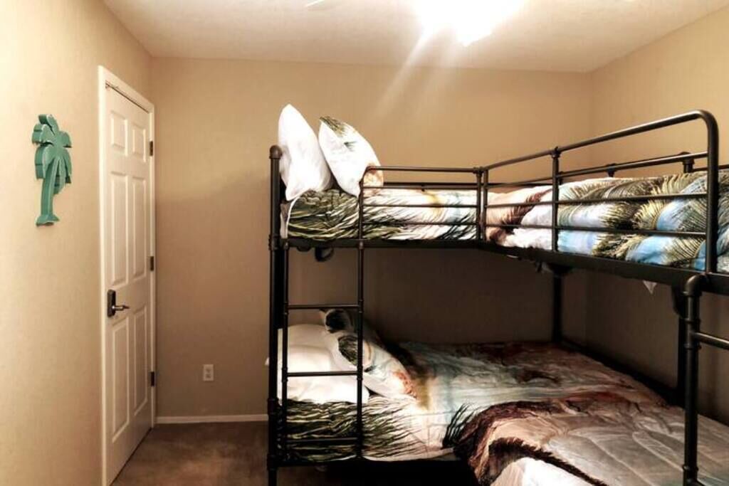 Photo of Bedroom in Parker Strip