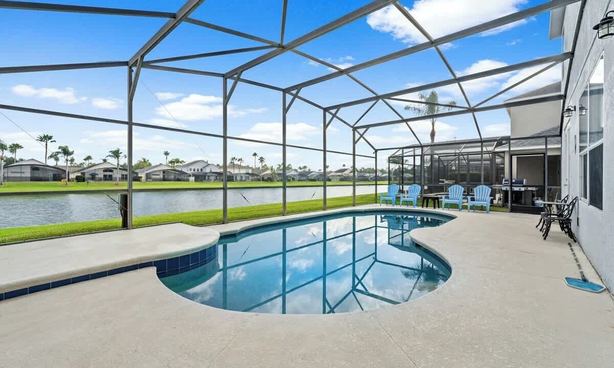 Photo of Outdoor in Lake Berkley