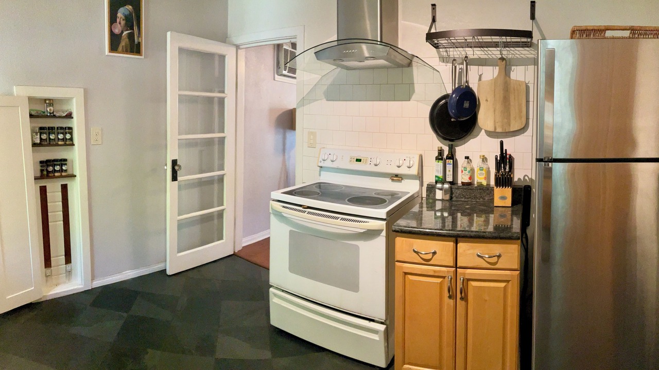 Photo of Kitchen in Atwater Village