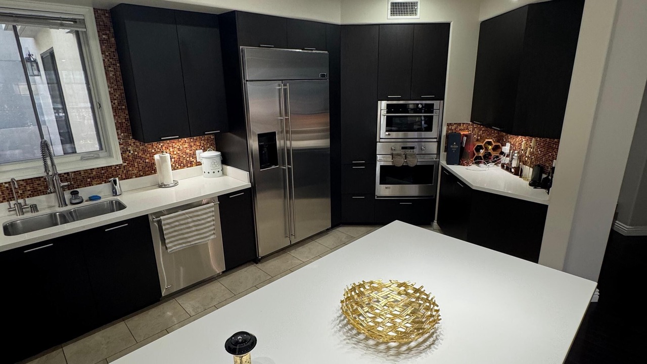 Photo of Kitchen in Downtown