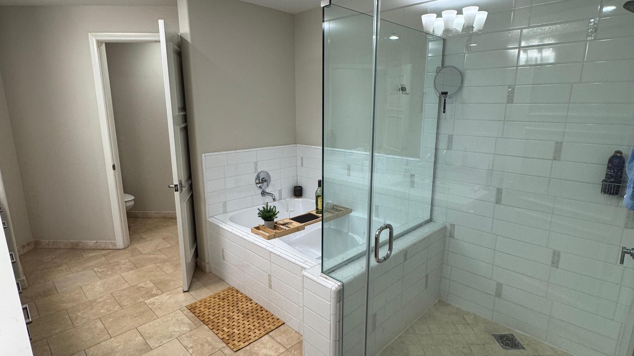 Photo of Bathroom in Downtown
