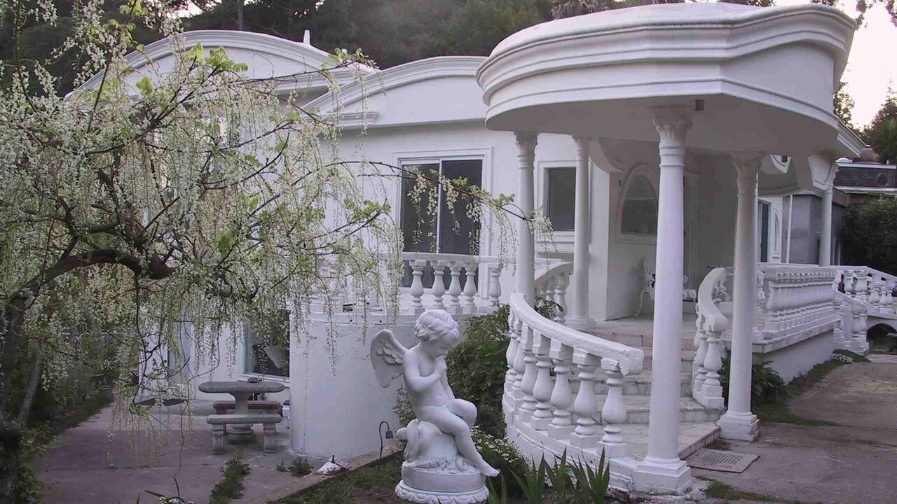 Photo of Outdoor in Mill Valley