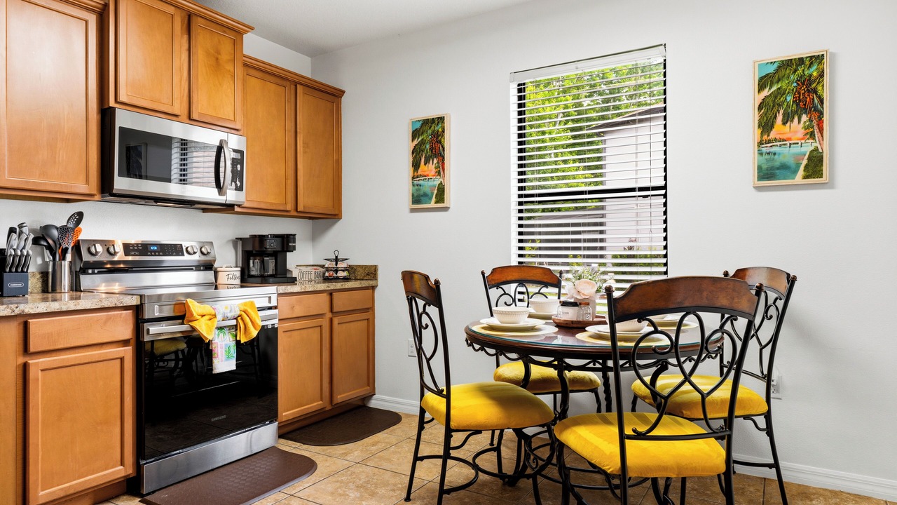 Photo of Kitchen in Thousand Oaks