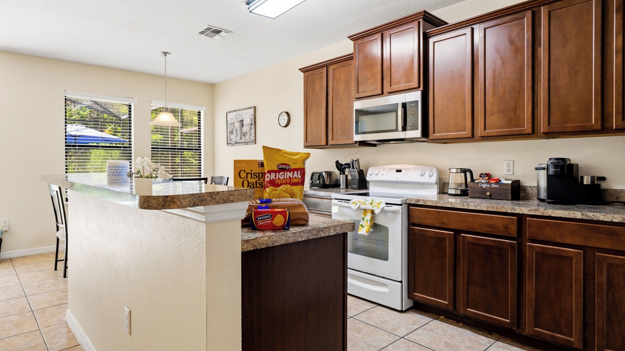 Photo of Kitchen in Thousand Oaks