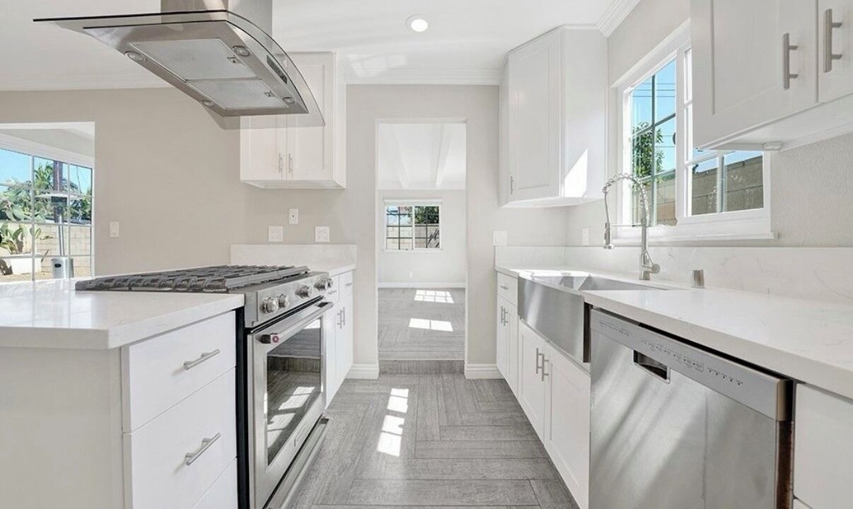 Photo of Kitchen in Westside Costa Mesa
