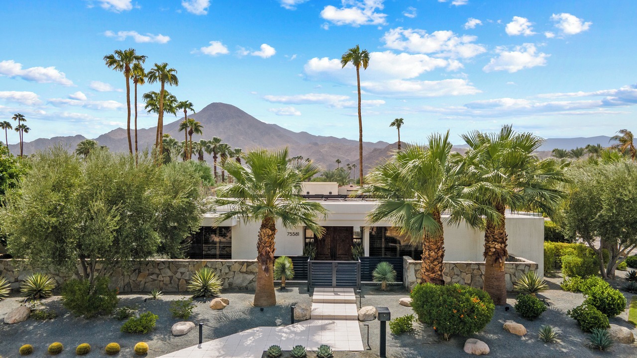 Photo of Outdoor in Indian Wells