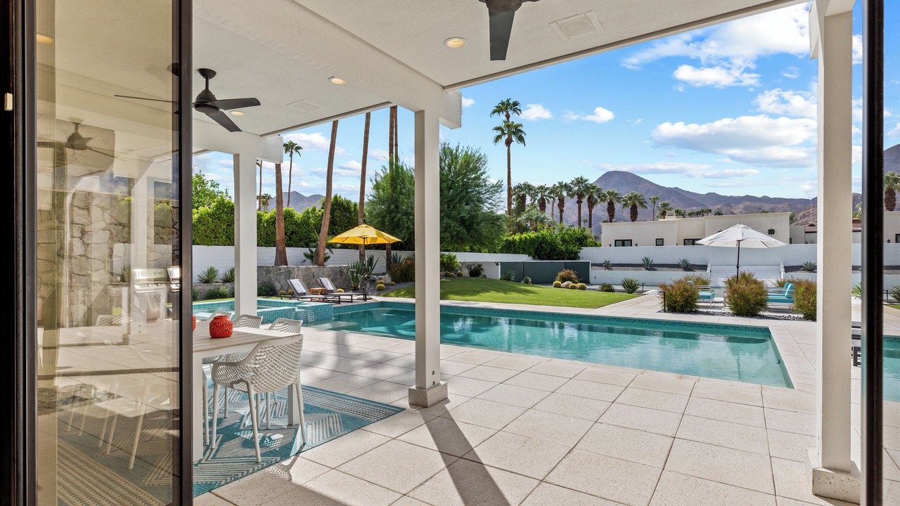 Photo of Outdoor in Indian Wells