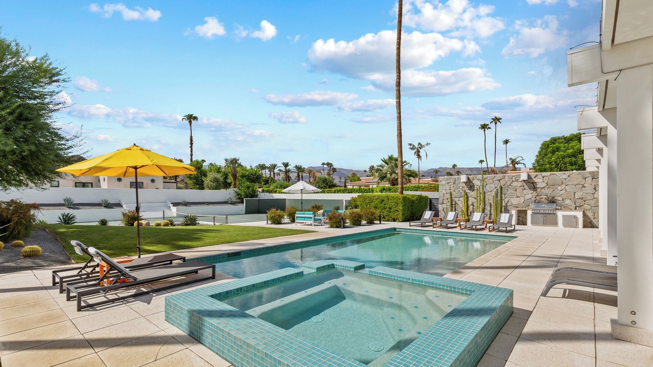 Photo of Outdoor in Indian Wells