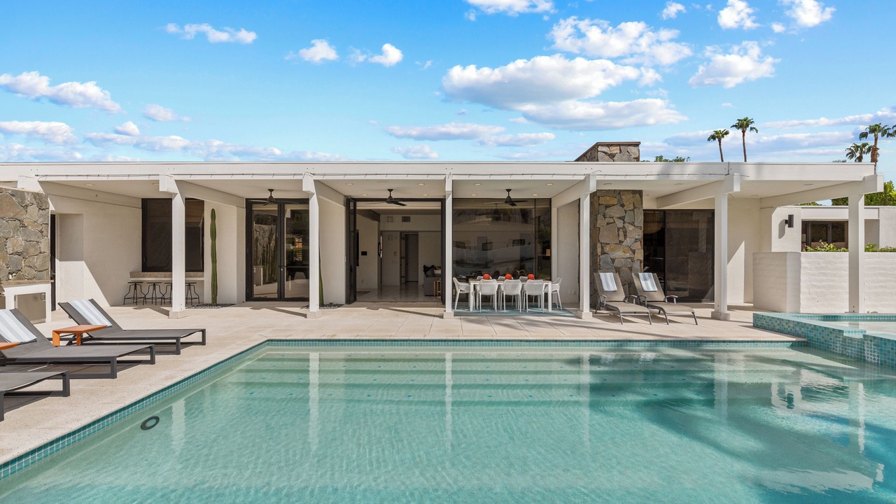 Photo of Outdoor in Indian Wells