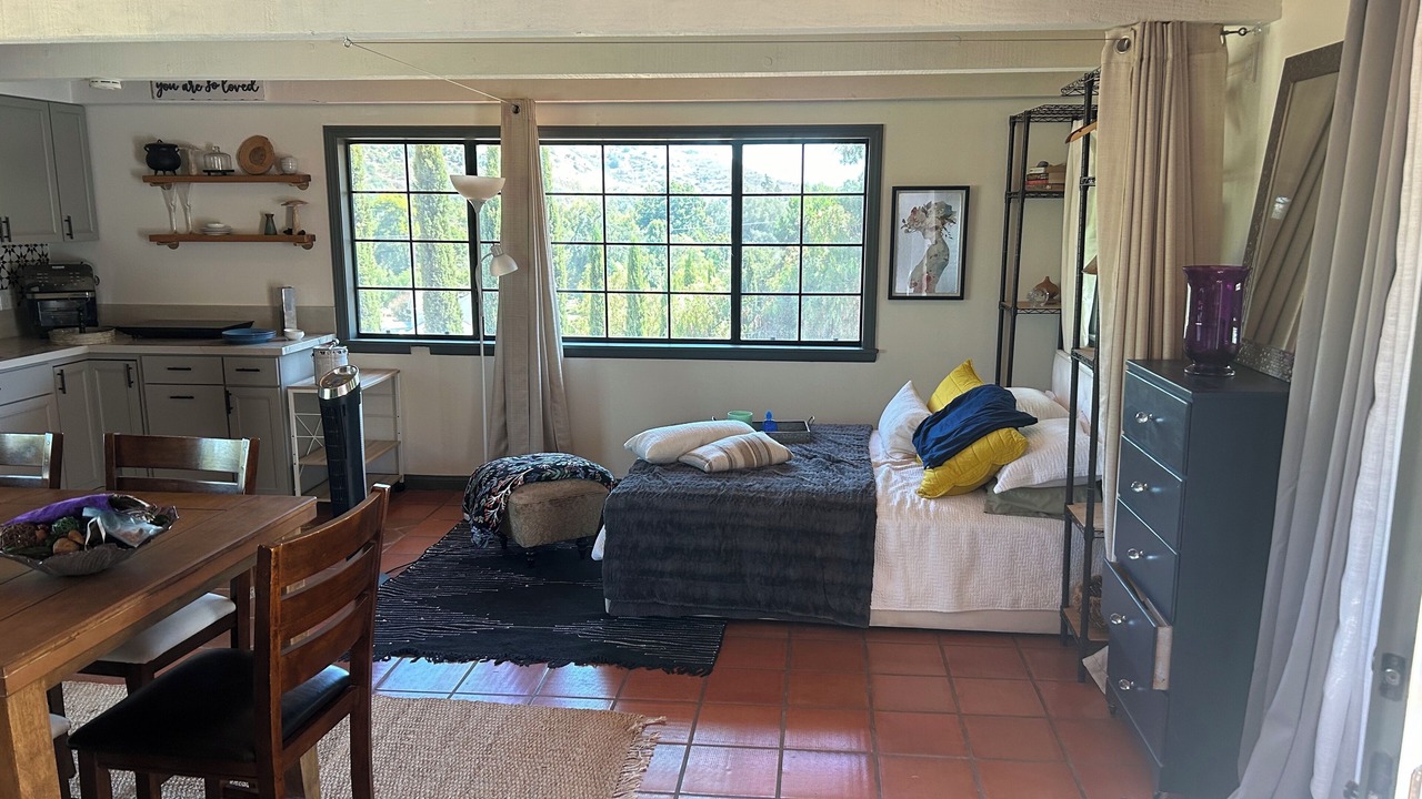 Photo of Bedroom in Fallbrook