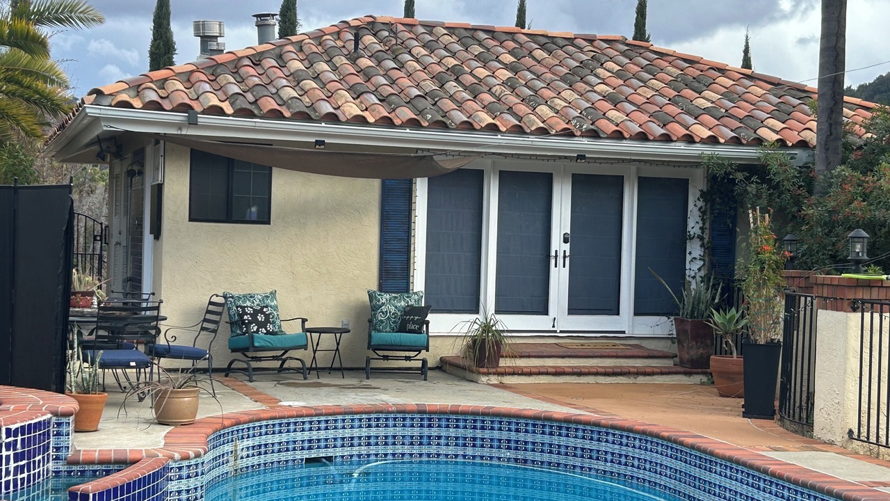 Photo of Outdoor in Fallbrook