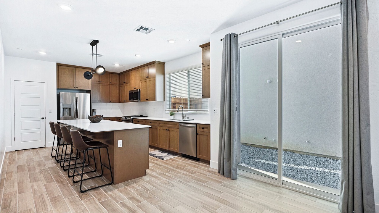 Photo of Kitchen in Clovis