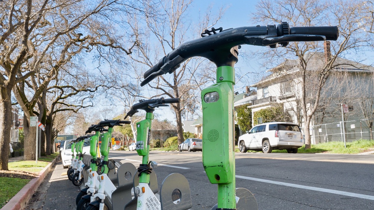 Photo of Others in Central Sacramento