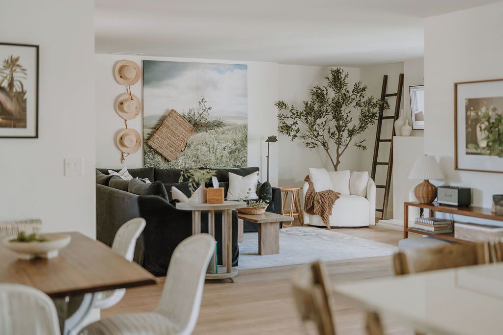 Photo of Livingroom in Fallbrook