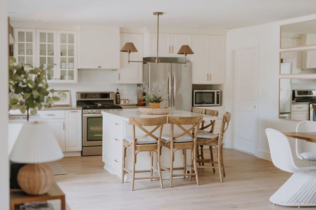 Photo of Kitchen in Fallbrook