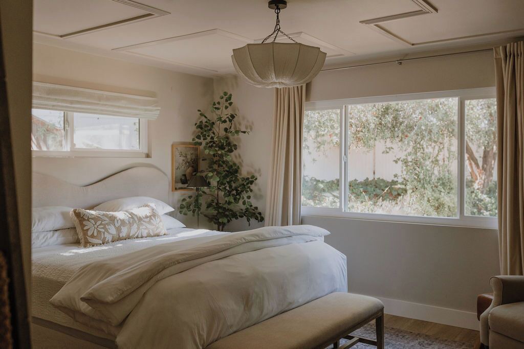 Photo of Bedroom in Fallbrook
