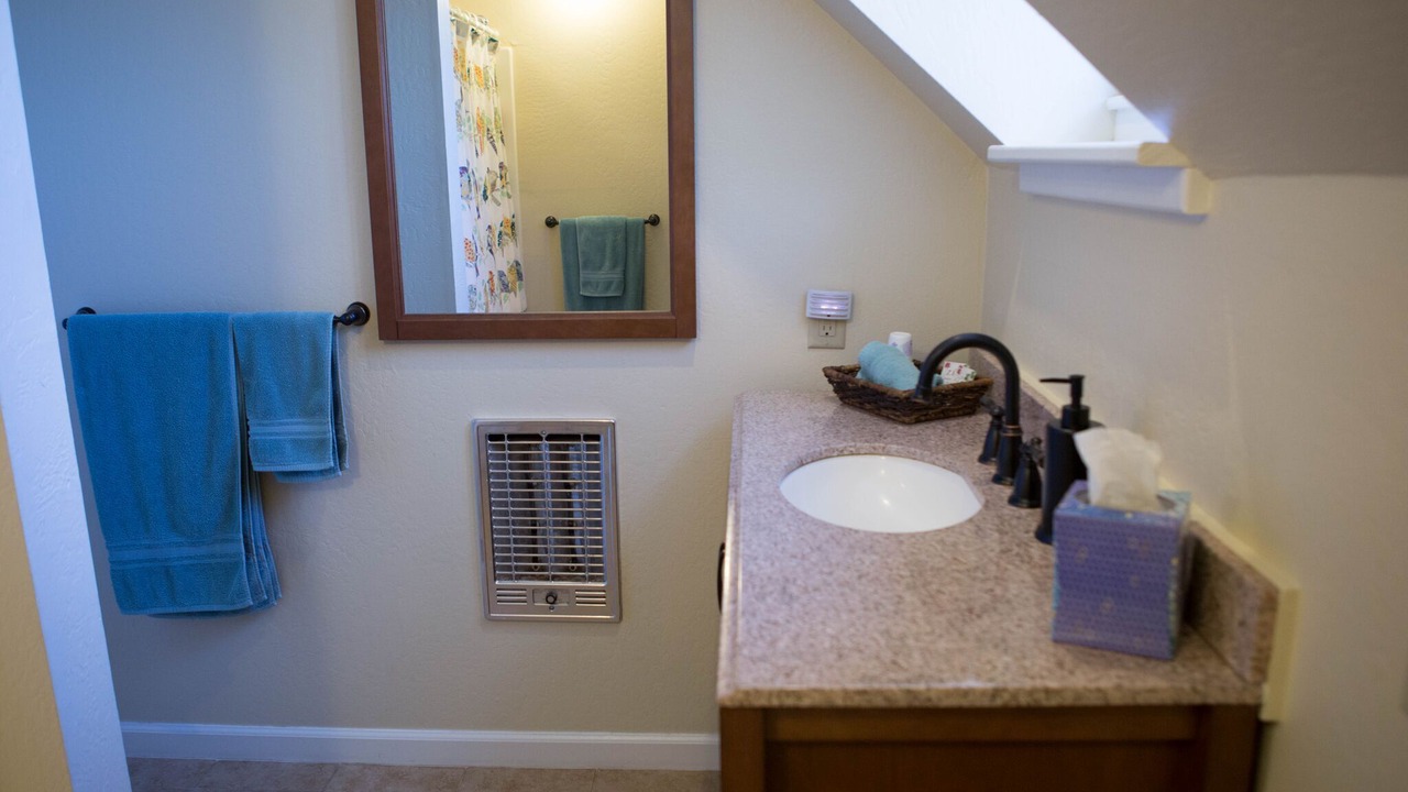 Photo of Bathroom in Freestone