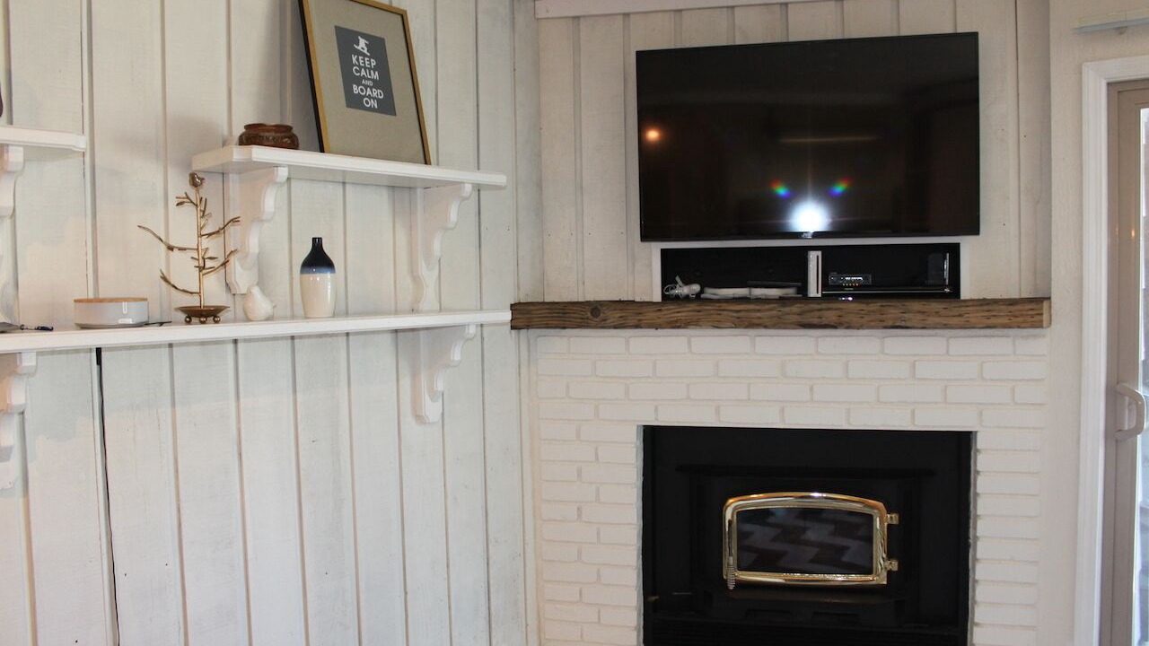 Photo of Livingroom in Mammoth Lakes