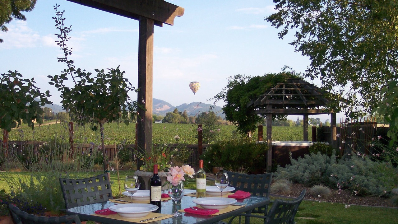 Photo of Others in Napa
