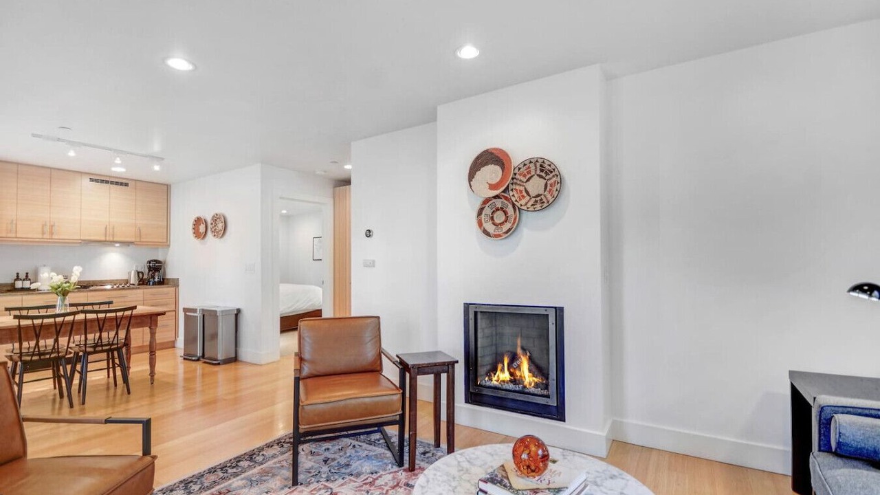 Photo of Livingroom in Sonoma