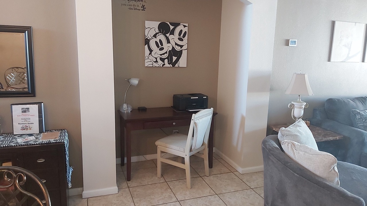 Photo of Livingroom in Windsor Palms