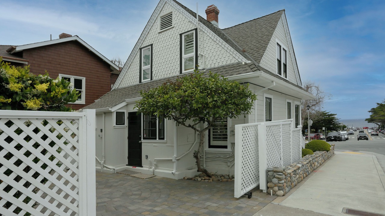 Photo of Outdoor in Pacific Grove