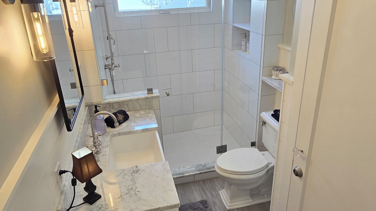 Photo of Bathroom in El Verano
