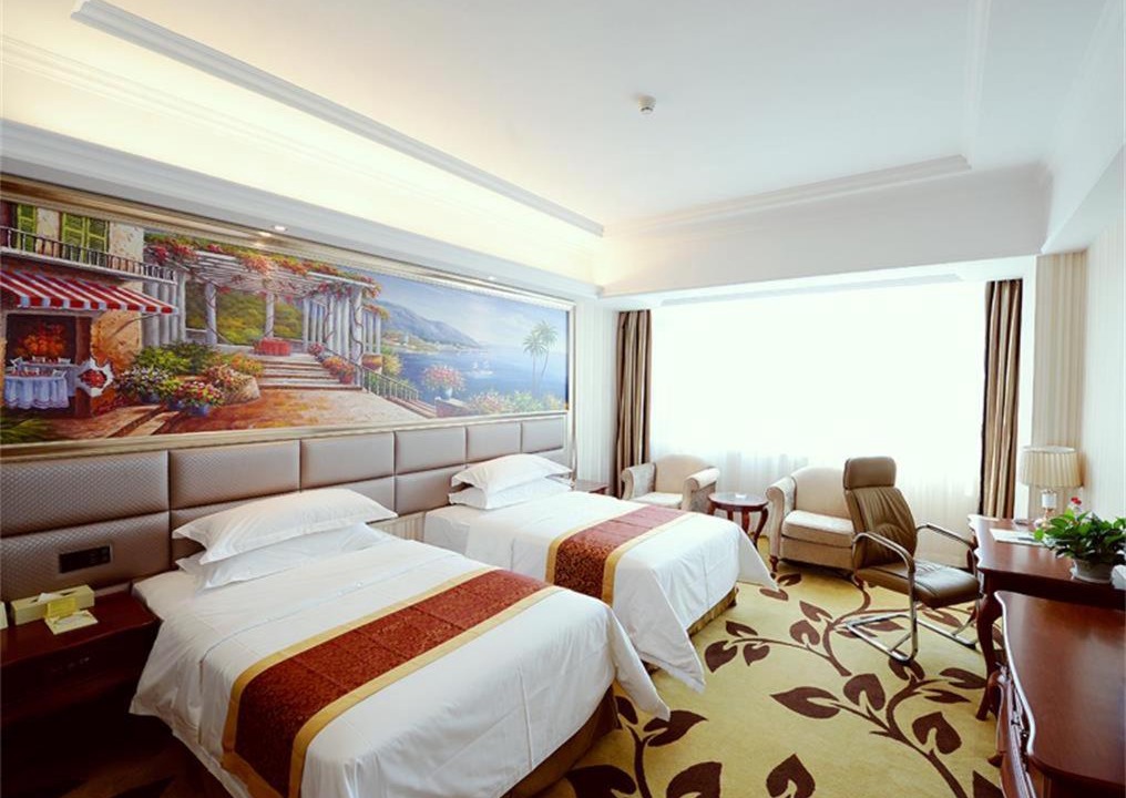 Photo of Bedroom in Jiading