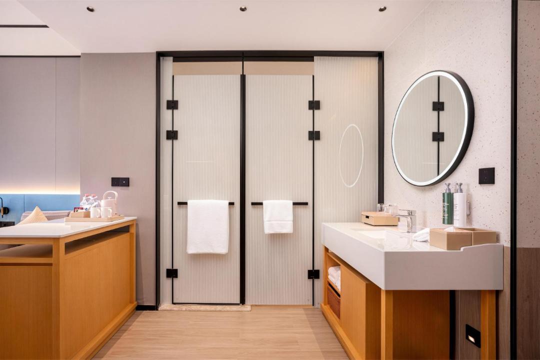 Photo of Bathroom in Hohhot