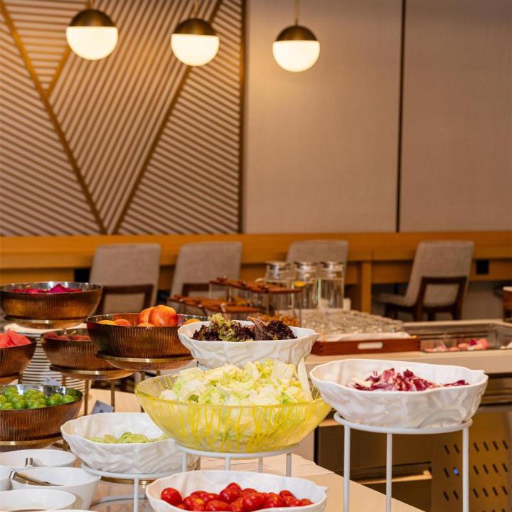 Photo of Kitchen in Hohhot