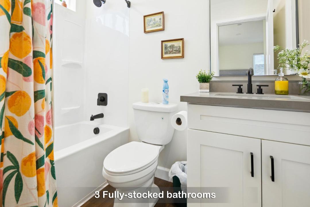 Photo of Bathroom in National City