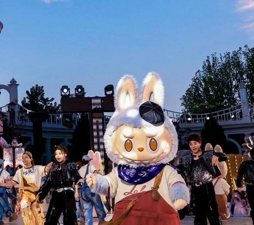 Photo of Others in Yansha